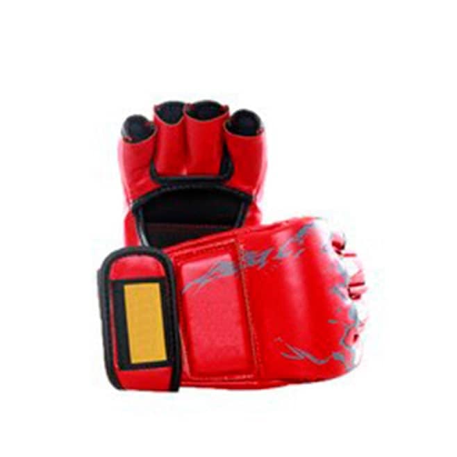 Guantes mma